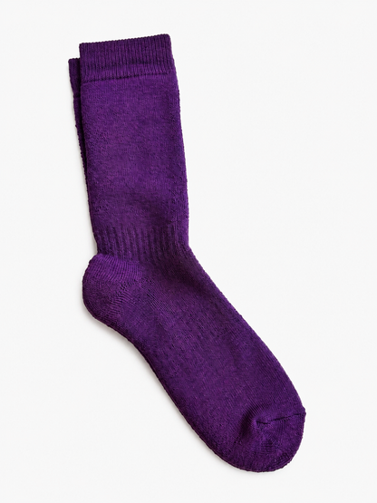 Adults Thermal Wool Veld Socks