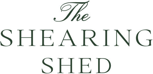 The Shearing Shed 